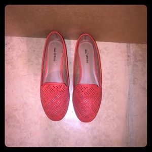 Flat Shoes